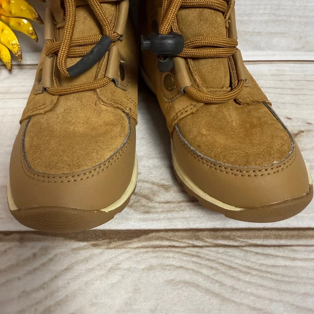 Sorel pair kids